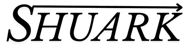 Shuark Logo